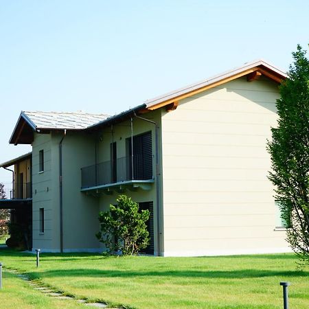 לינה וארוחת בוקר קונאו Casa Vola מראה חיצוני תמונה