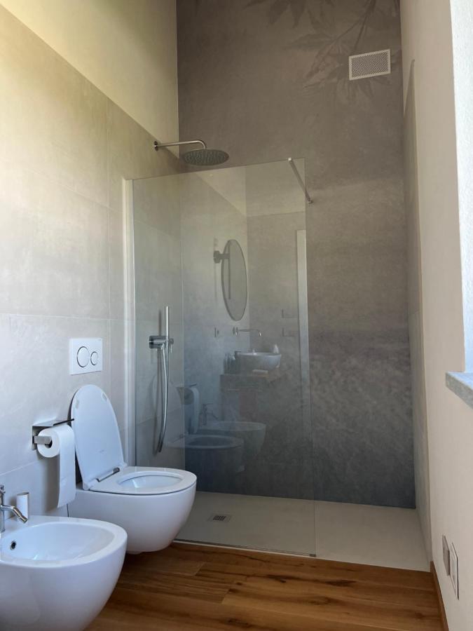 לינה וארוחת בוקר קונאו Casa Vola מראה חיצוני תמונה