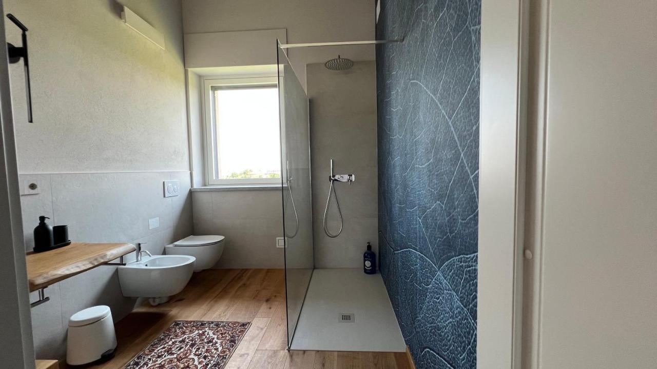 לינה וארוחת בוקר קונאו Casa Vola מראה חיצוני תמונה